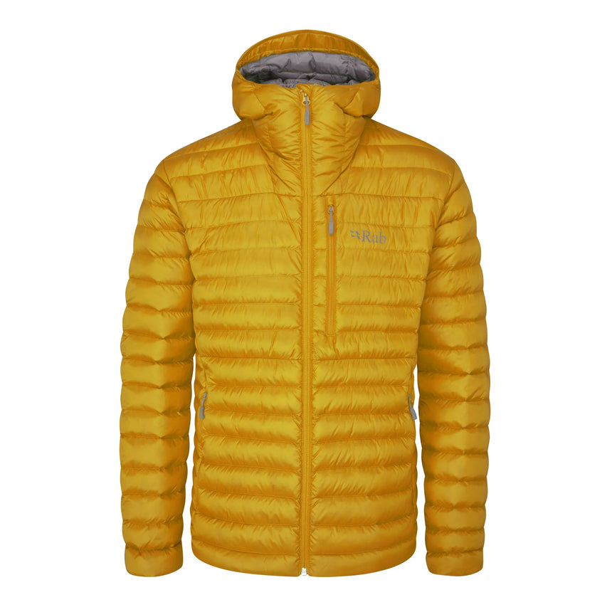 Microlight Alpine Jacket Wmns
