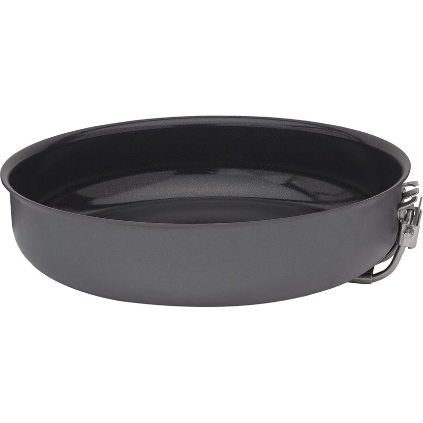 LITECH FRYING PAN SARTÉN ALUMINIO C/REV.