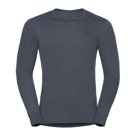 SUW TOP CREW NECK L/S ACTIVE 20332