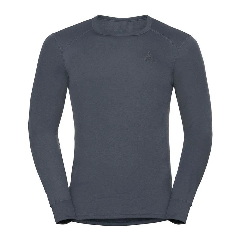 SUW TOP CREW NECK L/S ACTIVE 20332