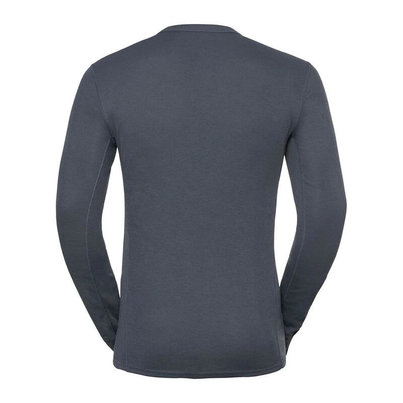 SUW TOP CREW NECK L/S ACTIVE 20332