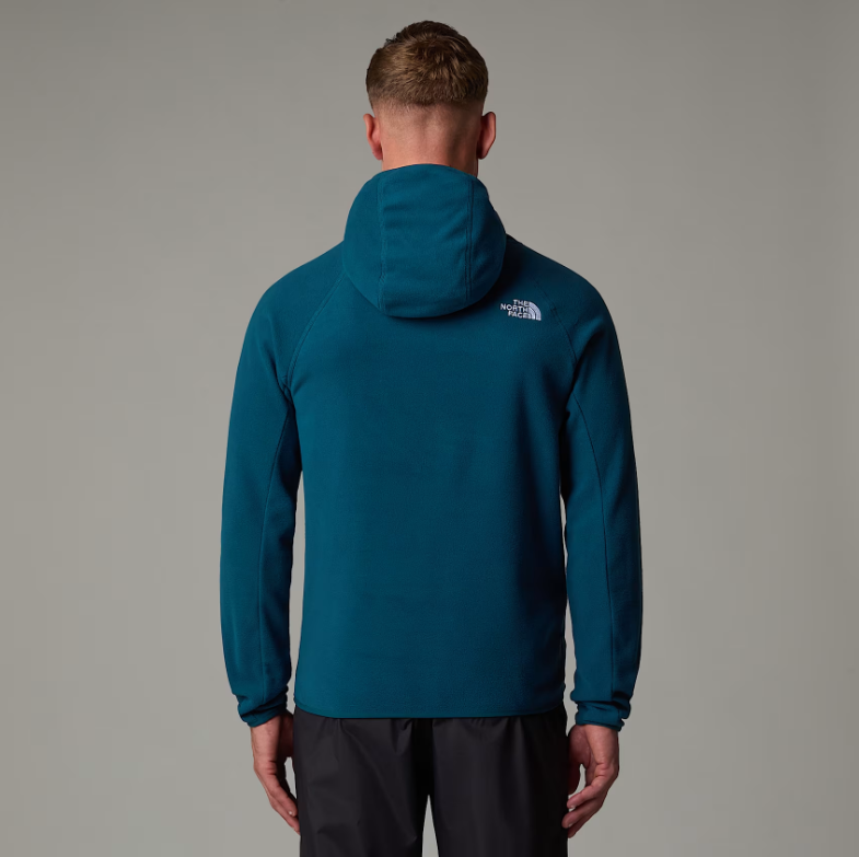 M 100 GLACIER HOODIE