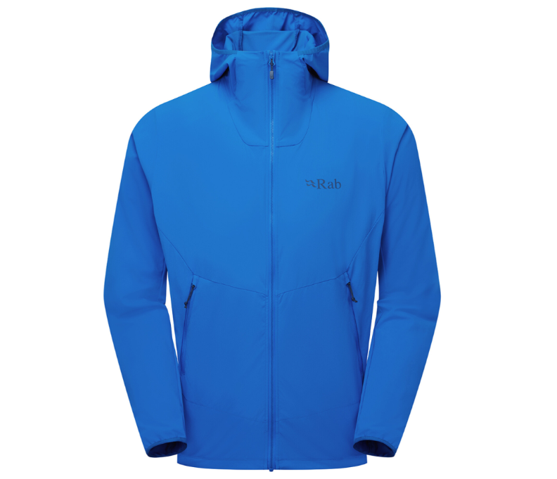 Borealis Hoody