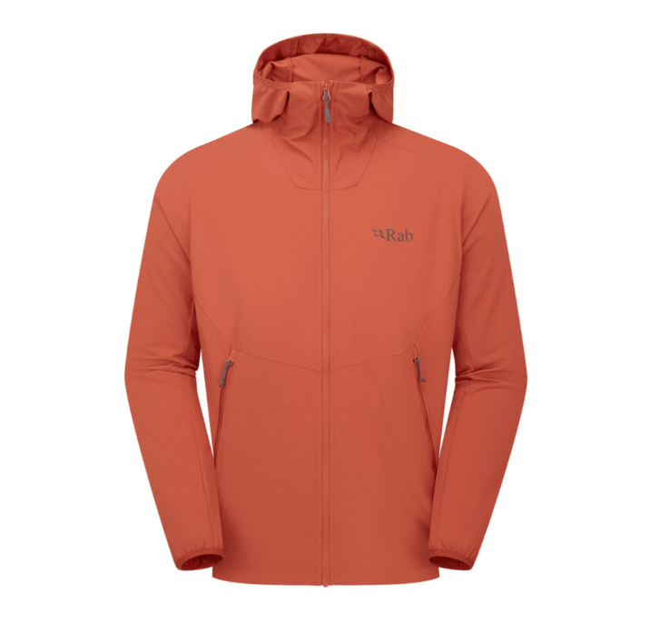 Borealis Hoody