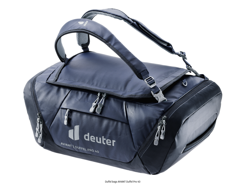 AVIANT DUFFEL PRO 40