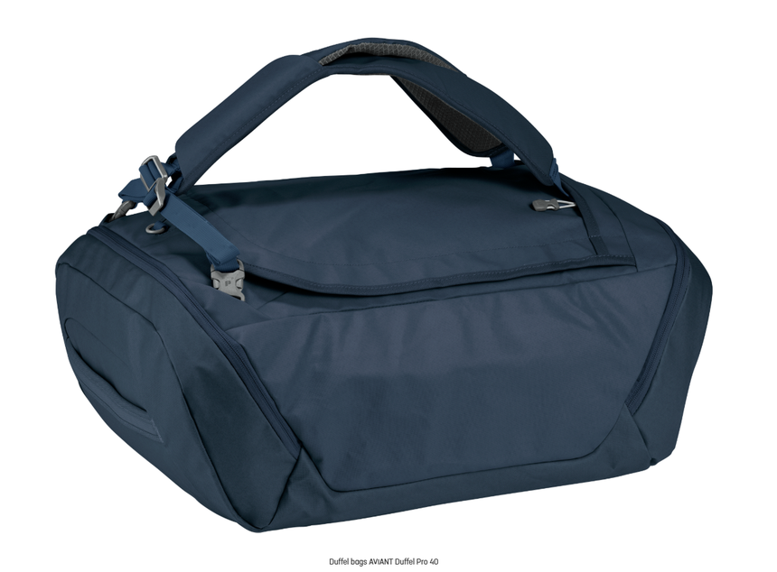 AVIANT DUFFEL PRO 40