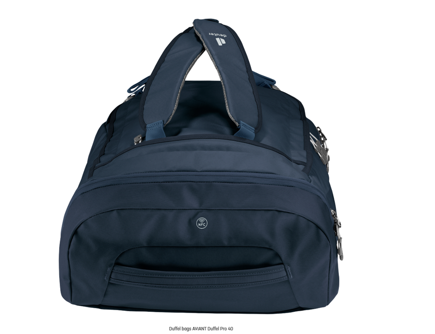 AVIANT DUFFEL PRO 40