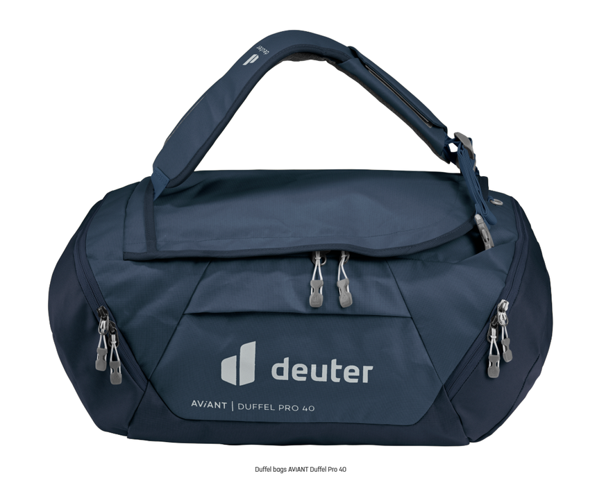 AVIANT DUFFEL PRO 40