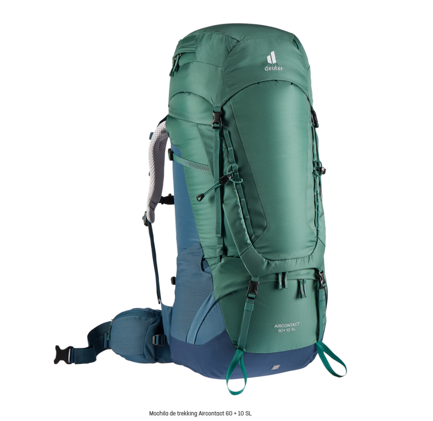 AIRCONTACT 60 + 10 SL