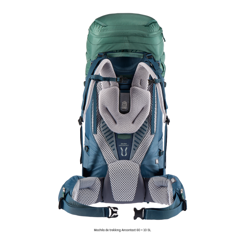 AIRCONTACT 60 + 10 SL