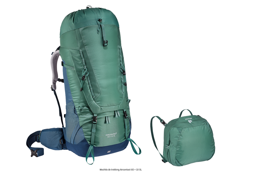 AIRCONTACT 60 + 10 SL