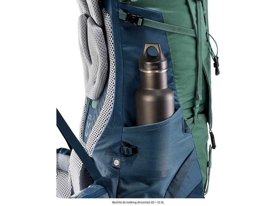 AIRCONTACT 60 + 10 SL