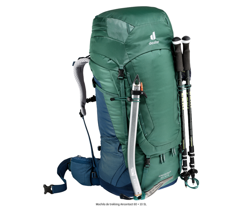 AIRCONTACT 60 + 10 SL