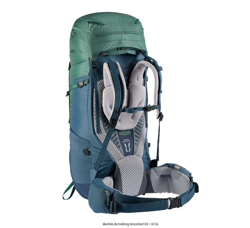 AIRCONTACT 60 + 10 SL