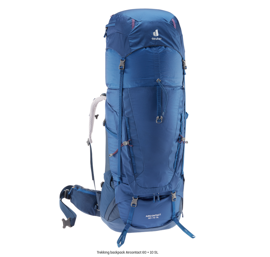 AIRCONTACT 60 + 10 SL