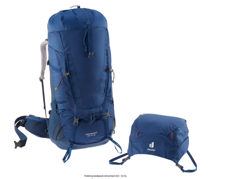 AIRCONTACT 60 + 10 SL