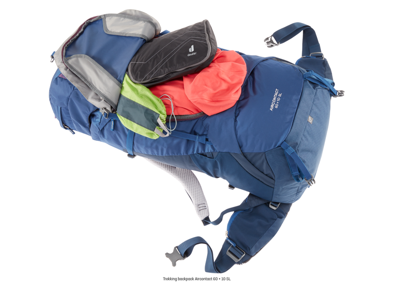 AIRCONTACT 60 + 10 SL