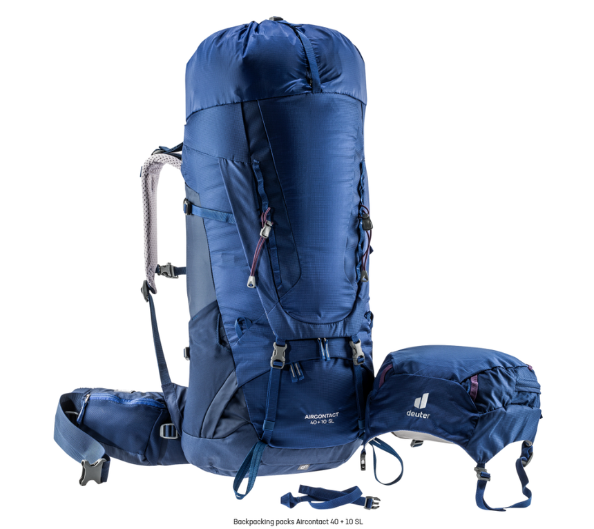 AIRCONTACT 40 + 10 SL