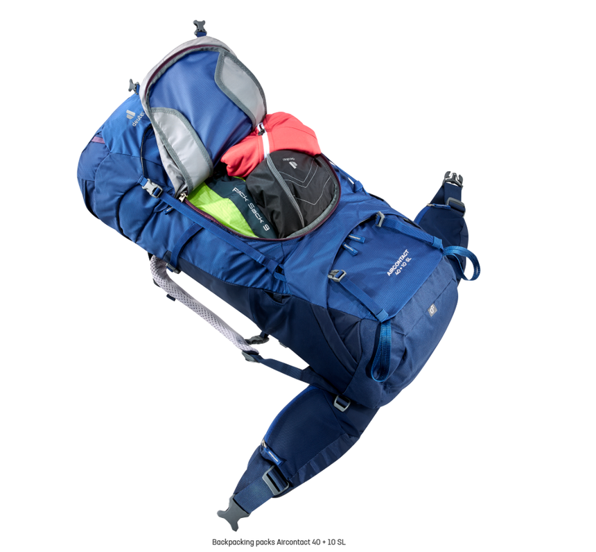 AIRCONTACT 40 + 10 SL