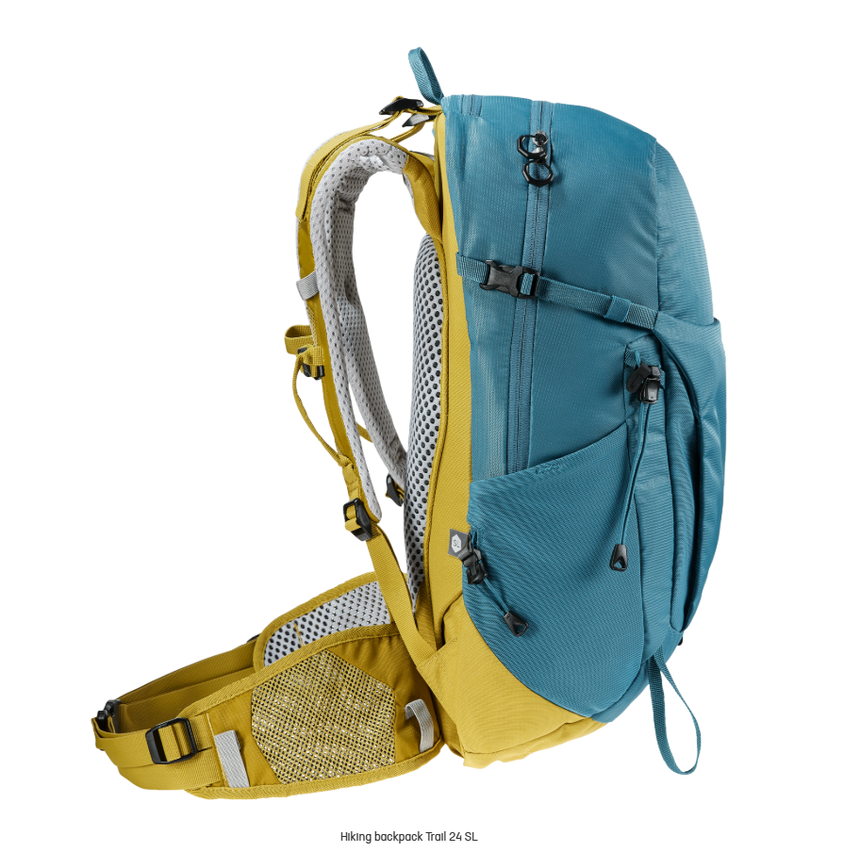 TRAIL 24 SL