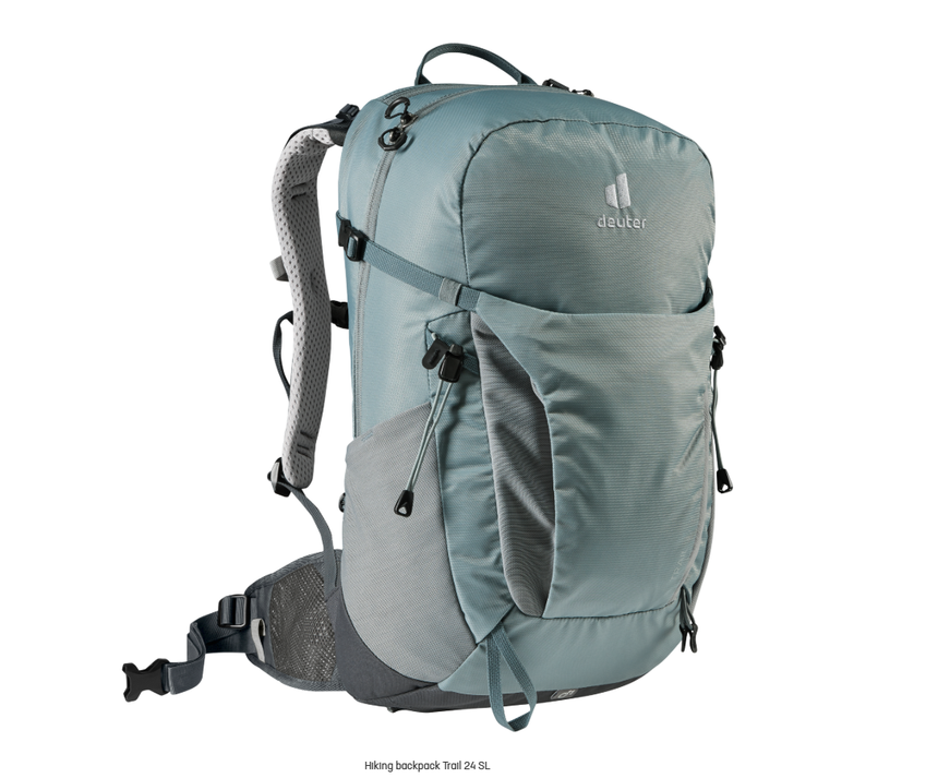 TRAIL 24 SL