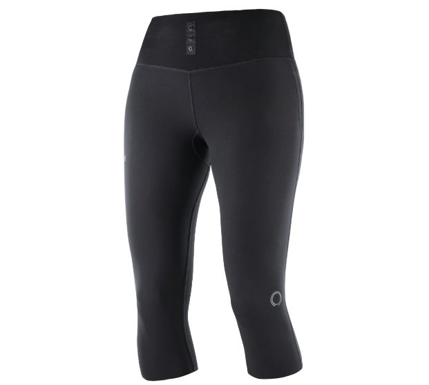 S/LAB NSO MID TIGHT W-BLACK