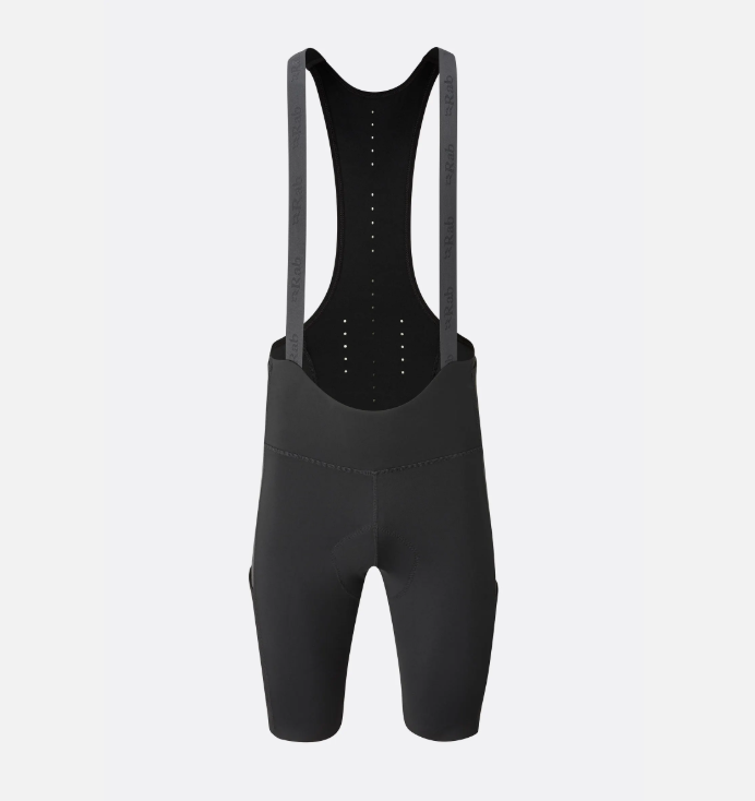 Cinder Cargo Bib Shorts