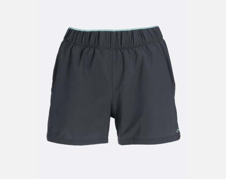 Talus Active Shorts Wmns 4"