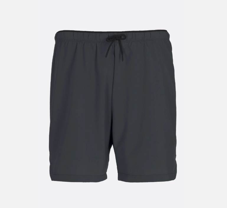 Talus Active Shorts 7"