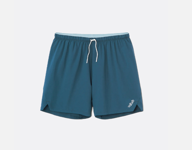 Talus Active Shorts 7"