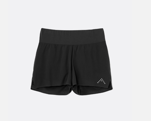 Talus Light Shorts Wmns 3"