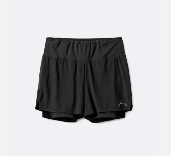 Talus 2 in 1 Shorts