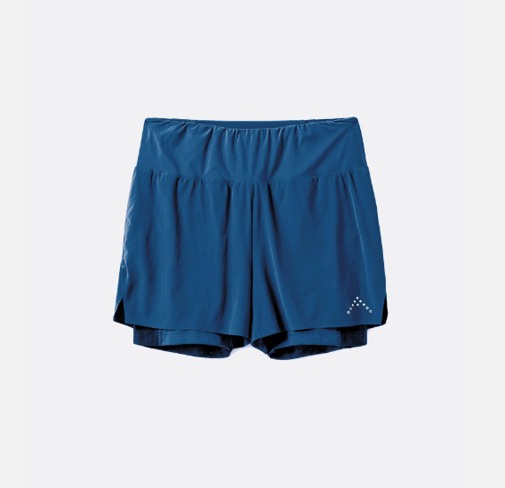 Talus 2 in 1 Shorts