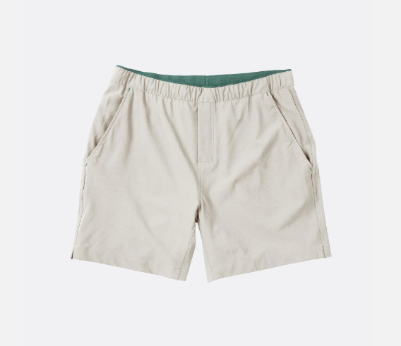 Harpur Shorts