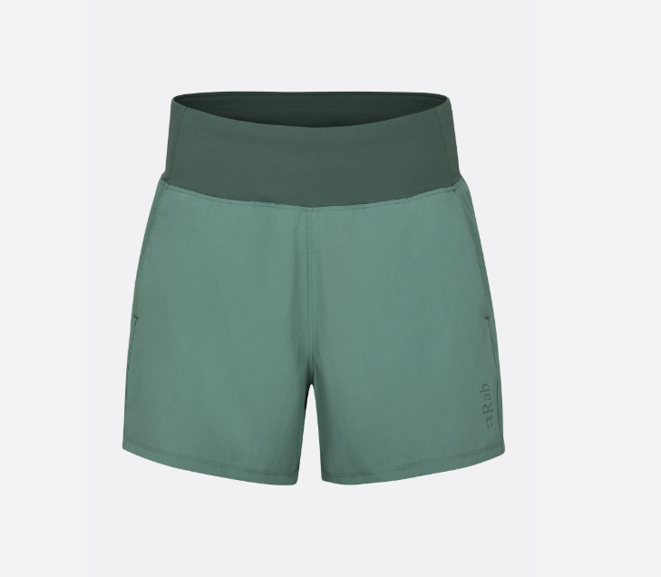 Momentum Shorts Wmns
