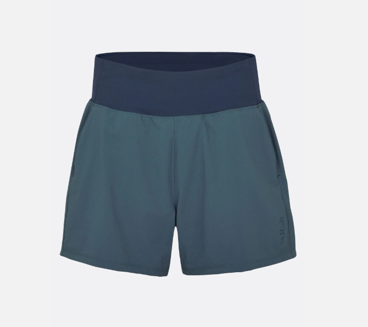 Momentum Shorts Wmns