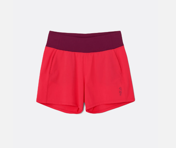 Momentum Shorts Wmns