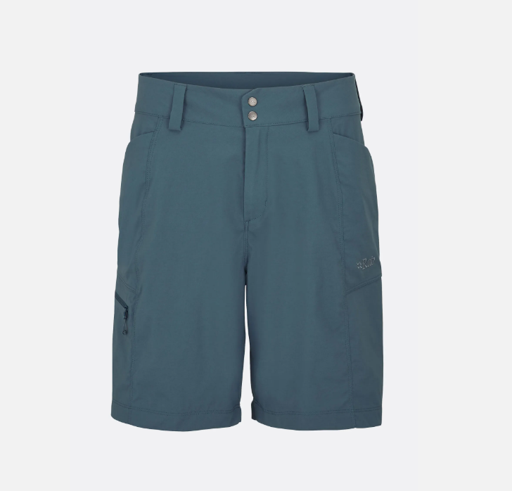Incline Light Shorts Wmns