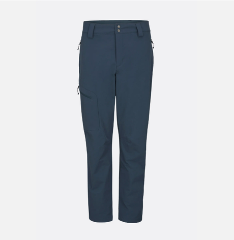 PANTALONES INCLINADOS HOMBRE