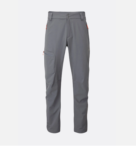 PANTALONES INCLINADOS HOMBRE