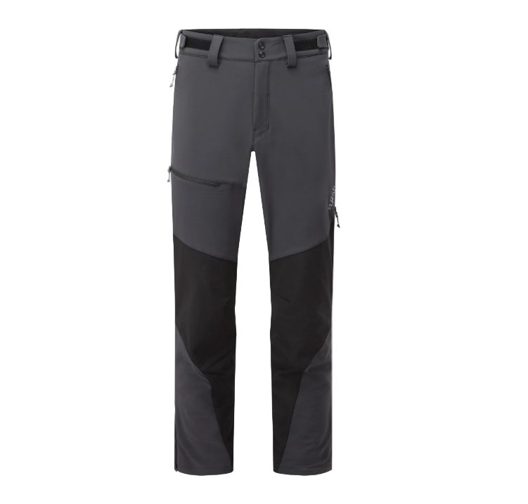 PANTALONES INVIERNO TORQUE HOMBRE
