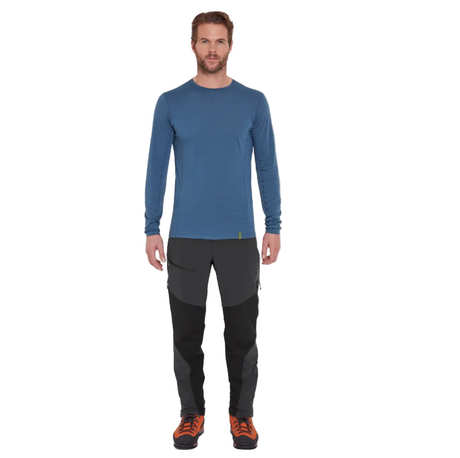 PANTALONES INVIERNO TORQUE HOMBRE