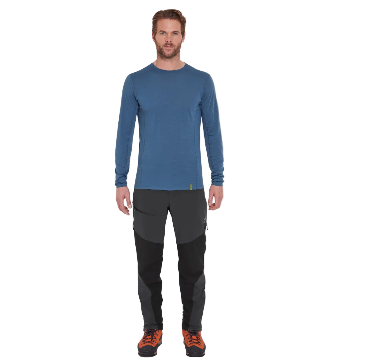 PANTALONES INVIERNO TORQUE HOMBRE