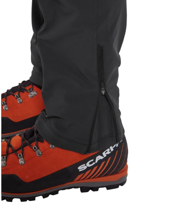 PANTALONES INVIERNO TORQUE HOMBRE