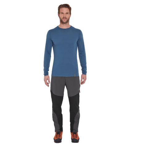 PANTALONES TORQUE VAPOUR-RISE HOMBRE