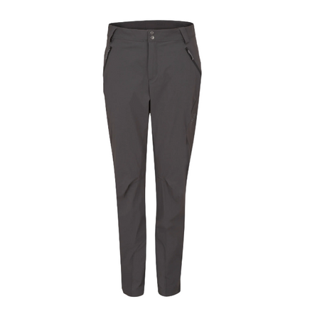 PANTALONES LIGEROS ASCENDOR MUJER
