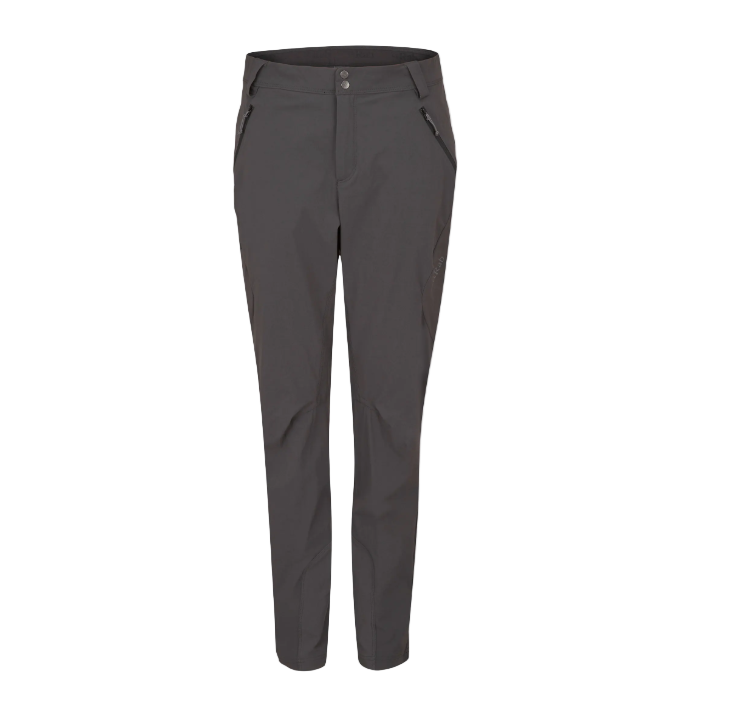 PANTALONES LIGEROS ASCENDOR MUJER
