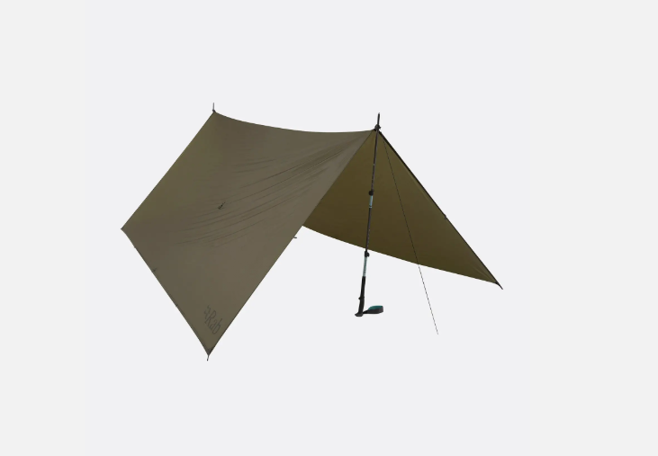 SilTarp Plus Duo
