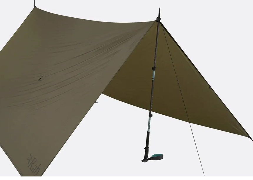 SilTarp Plus Duo