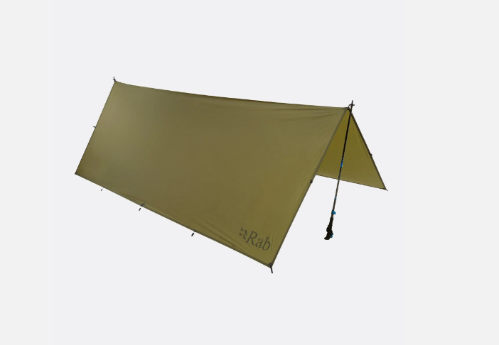 SilTarp 2